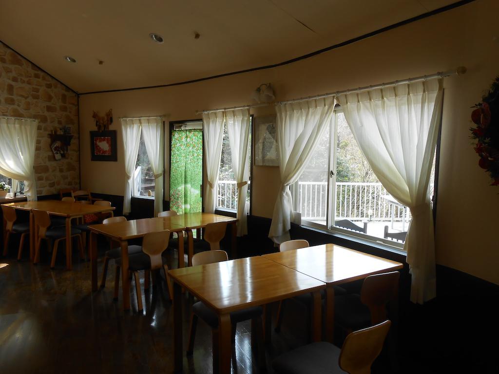 Pension Margaret Ito  Exterior photo